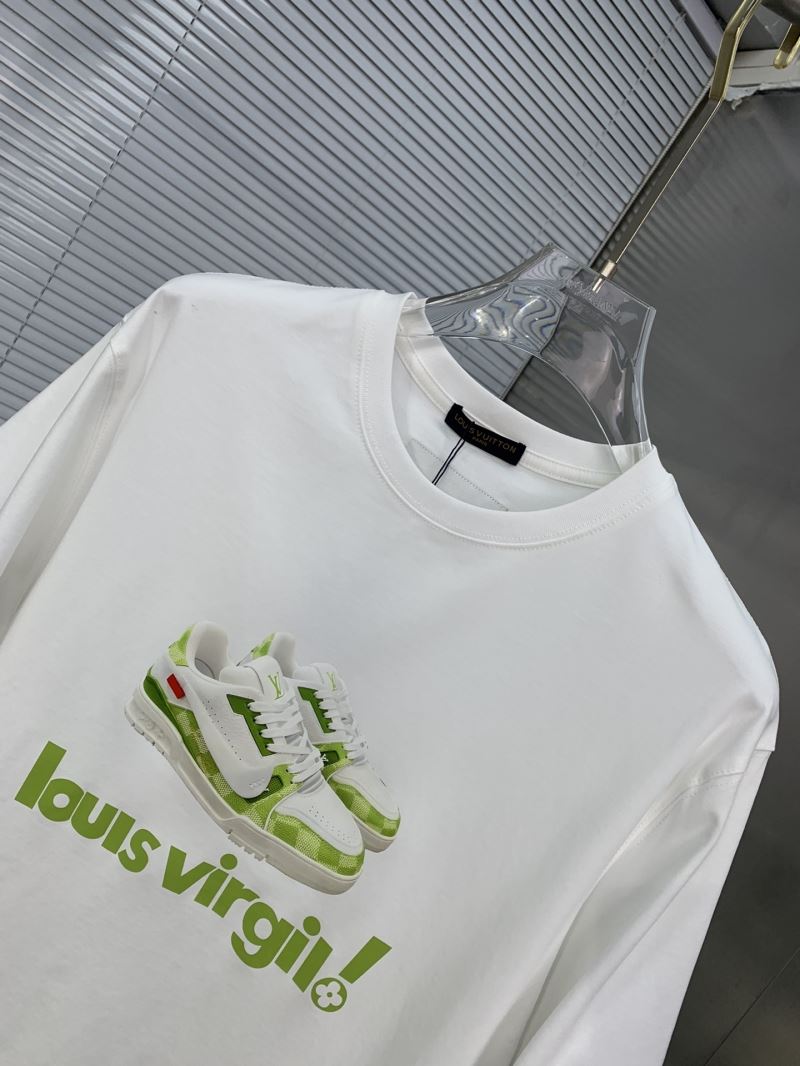 Louis Vuitton T-Shirts